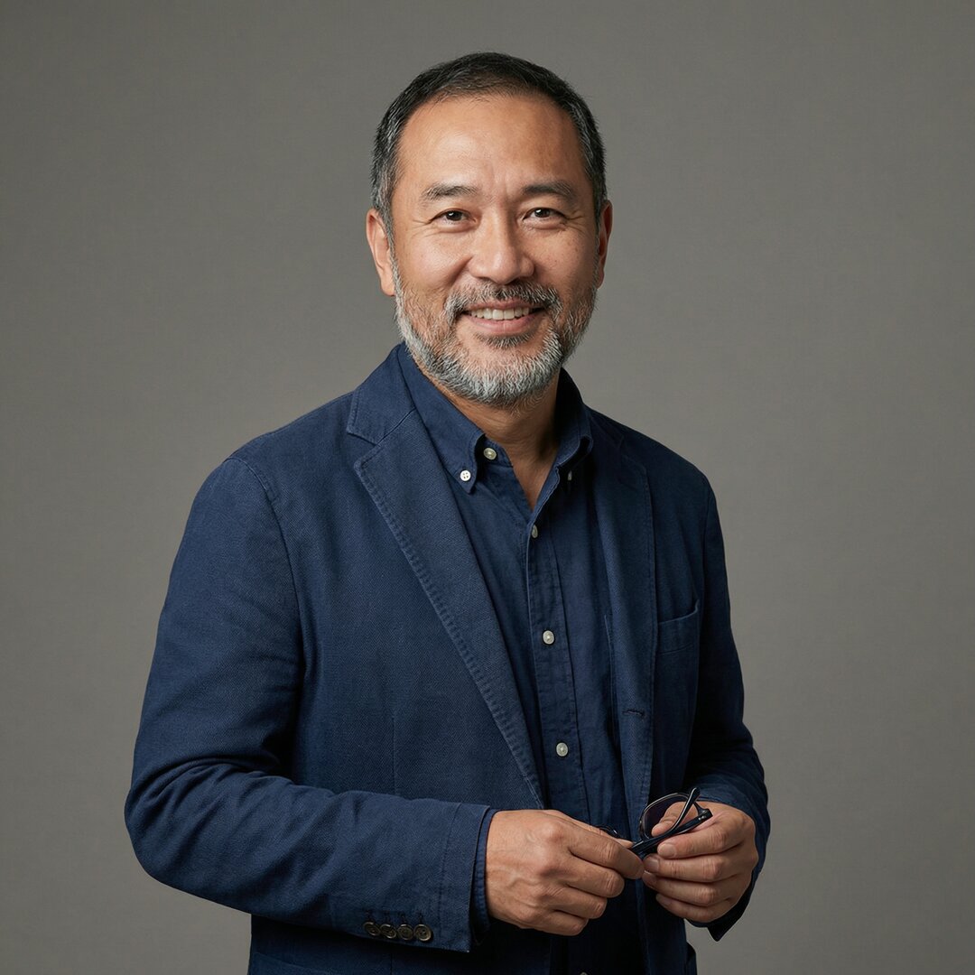 国产自拍导演张明远